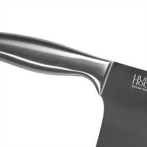 HUOHOU A1609 6.7 Inch Kitchen Stainless Steel Cutter No Grinding Sharp Chopper Bone Chopper Vegetable Cutter