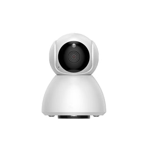 Xiaovv Q8 HD 1080P 360° Panoramic IP Camera Onvif Support Infrared Night Vision AI Mo-tion Detection Machine Panoramic Camera from xiaomi youpin