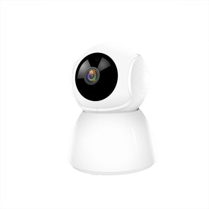 Xiaovv Q8 HD 1080P 360° Panoramic IP Camera Onvif Support Infrared Night Vision AI Mo-tion Detection Machine Panoramic Camera from xiaomi youpin