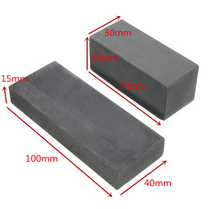 5000 Grit Single Sided Stone Whetstone Sharpener Sharpening Stone