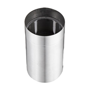 Hand Manual Coffee Grinder Portable Stainless Steel Coffee Mill Burr Makers Tool