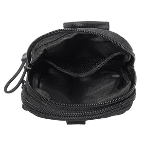 CAMTOA Outdoor Tactical Bag Waist Nylon Fanny Pack Camping Military Army Pouch