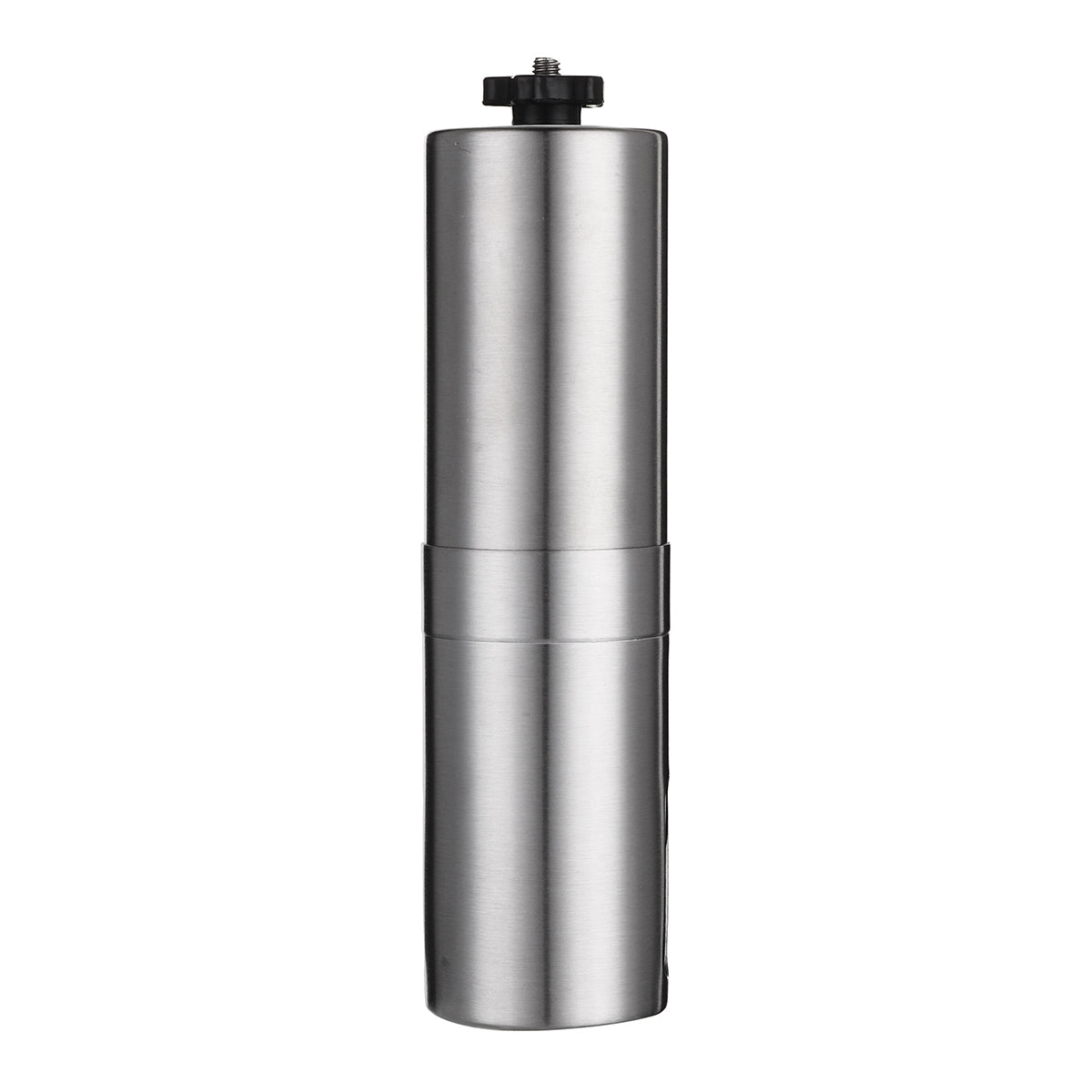 Hand Manual Coffee Grinder Portable Stainless Steel Coffee Mill Burr Makers Tool