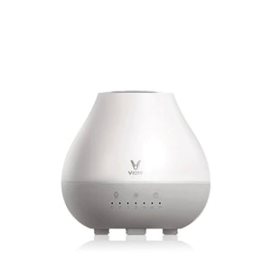 VIOMI Aromatherapy Diffuser Ultrasonic Humidifier Led Light Air Purifier Oil Diffuser From XIAOMI Youpin