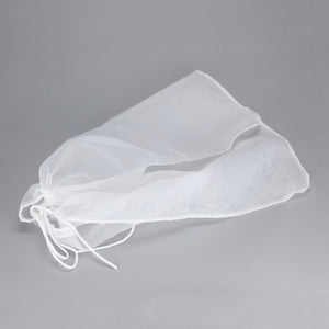 Brew Mesh Bag String Food Grade Wine Beer HomeBrew Bucket Filter Bag 26" x 22" Wine Making Tools