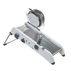 Mandoline Adjustable Stainless Steel Multi-function Vegetable Cutter Chopper Julienne Food Slicer