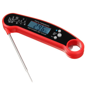 Digital Food Meat Thermometer BBQ Probe Temperature Tools For Kitchen Cooking BBQ Thermometer