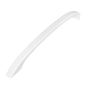 218428101 White Door Handle Replace For Frigidaire Refrigerator PS427922 LP16133