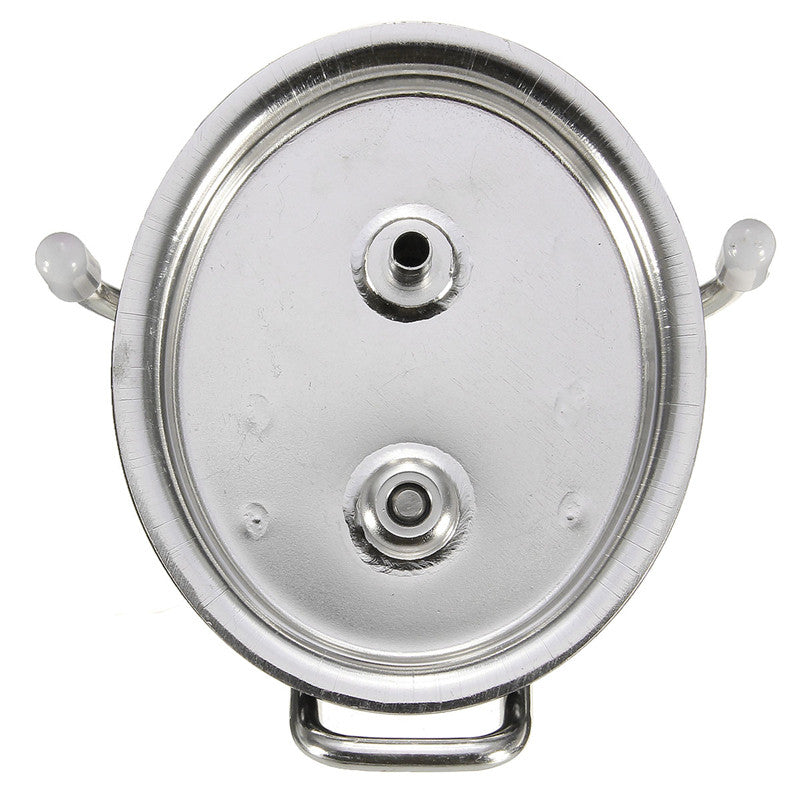 Stainless Steel Cornelius Style Carbonation lid Home Brew Ball Lock KEG LID Beer