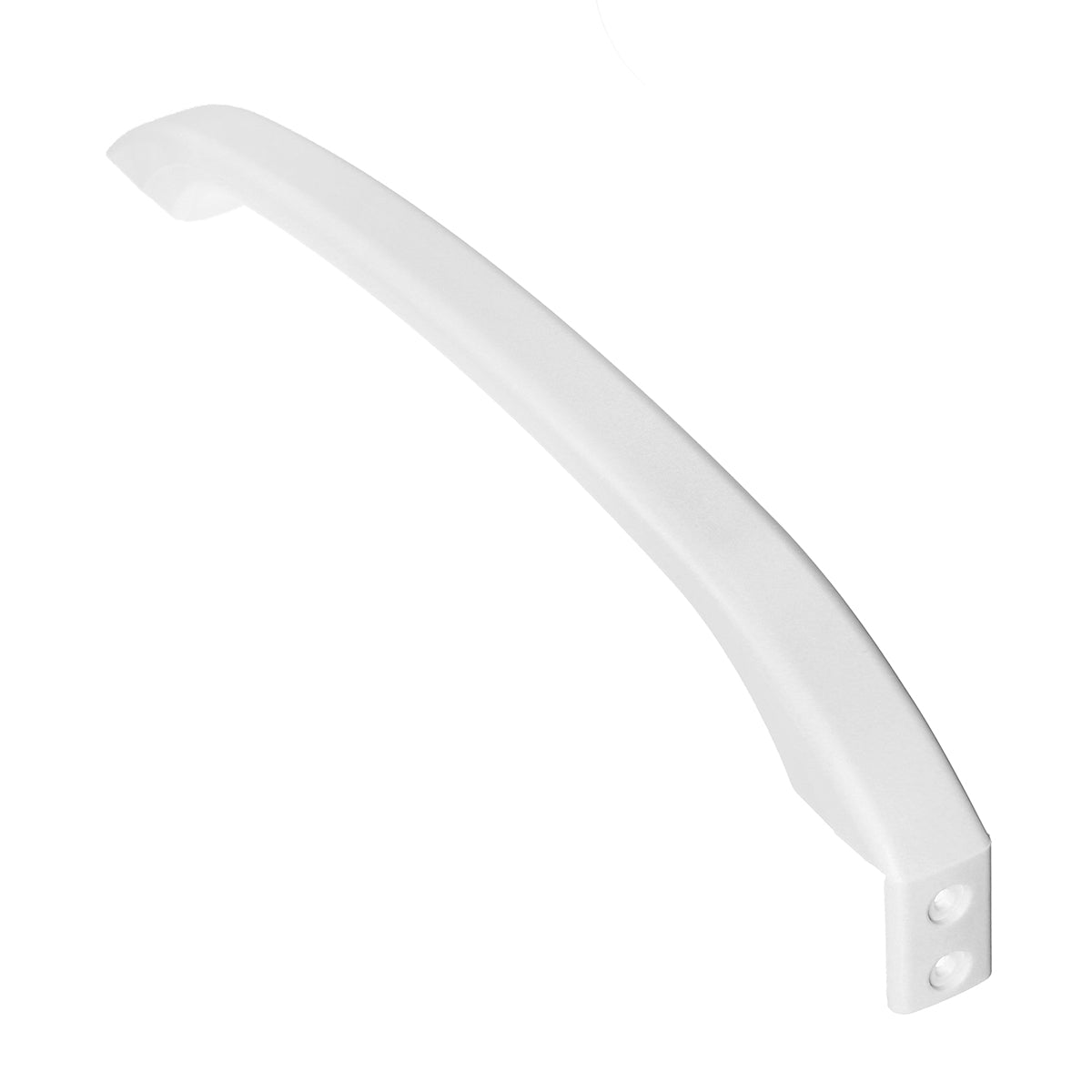 218428101 White Door Handle Replace For Frigidaire Refrigerator PS427922 LP16133