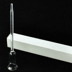 0-25 Degree Glass Wine Alcohol Meter Vinometer Concentration Measuring Tool