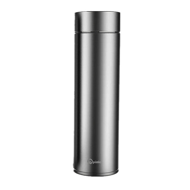 Pinlo Vacuum Insulation Cup Water Bottle Pro 480ML Stainless Steel Thermos Cup From Xiaomi Youpin