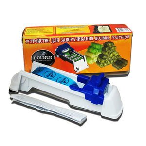 Sushi Maker Making Machine Vegetable Meat Roller for Home Kitchen