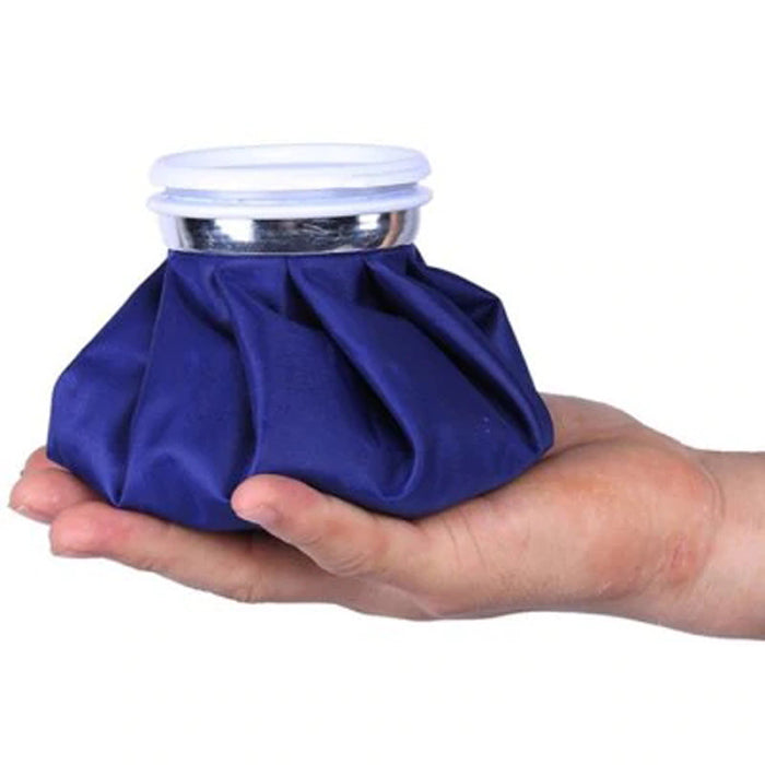 Reusable Ice Bag Cold Pack for Injuries Neck Knee Muscle Pain Relief First Aid Ice Bag Ice Bucket Cooling Tools