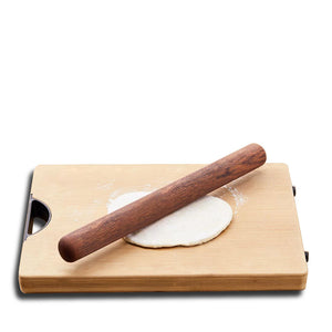 YIWUYISHI Natural Crude Wood Rolling Pin Non-Stick Baking Rolling Pin Cooking Tools From Xiaomi Youpin