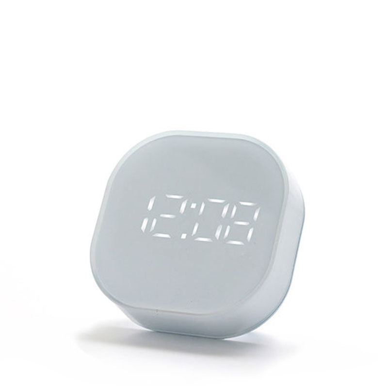 3Life Kitchen Timer Count Down Timing Alarm Clock Creative Dual Temperature ℃/°F Electronic Home Thermometer Magnetic Clock Timer 