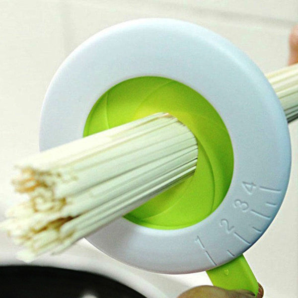 Adjustable Spaghetti Pasta Noodles Measurer Controller Measuring Tool Kitchen Cooking Gadget