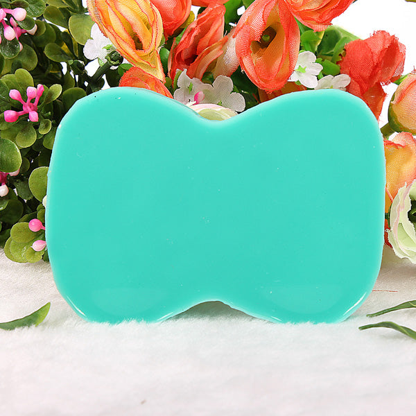 3D Silicone Cat Shape Cake Mold Fondant Cake Decoration