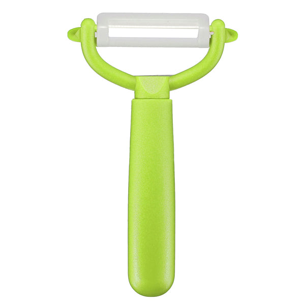 Ceramic Blade Fruit Vegetable Carrot Potato Slicer Speed Peeler Cutter