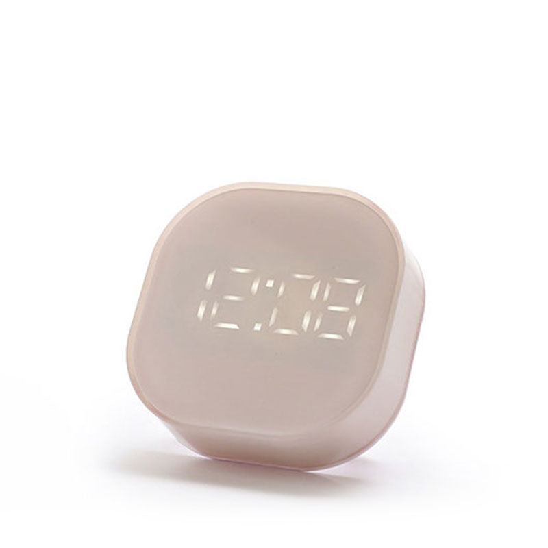 3Life Kitchen Timer Count Down Timing Alarm Clock Creative Dual Temperature ℃/°F Electronic Home Thermometer Magnetic Clock Timer 