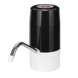 Wireless Automatic Electric USB Water Pump Dispenser Gallon Drinking Water Bottle Switch