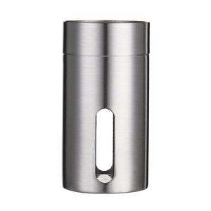 Hand Manual Coffee Grinder Portable Stainless Steel Coffee Mill Burr Makers Tool