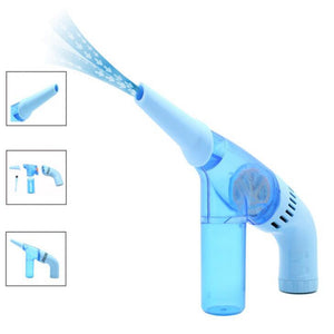 My Lil Duster Brush Cleaner Dirt Remover Portable For Handheld Vacuum Cleaner Easy To Replacement Cleaning Brush Heasd