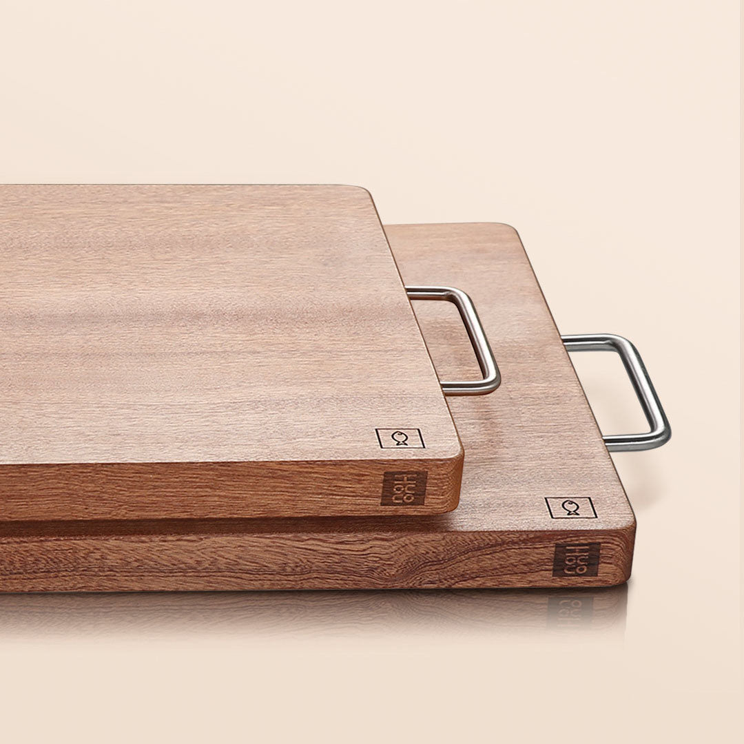 HUOHOU Kitchen Thick Antibacterial Chopping Blocks Cutting Board Kitchen Utensils Rectangular Board Food Vegetable Cutting From Xiaomi Youpin