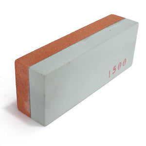 400X1500 Two Sides Sharpening Stone Whetstone Polishin Kitchen Grinder Sharpen Stone