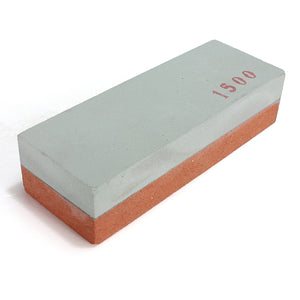 400X1500 Two Sides Sharpening Stone Whetstone Polishin Kitchen Grinder Sharpen Stone