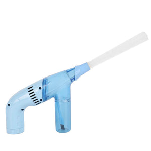 My Lil Duster Brush Cleaner Dirt Remover Portable For Handheld Vacuum Cleaner Easy To Replacement Cleaning Brush Heasd