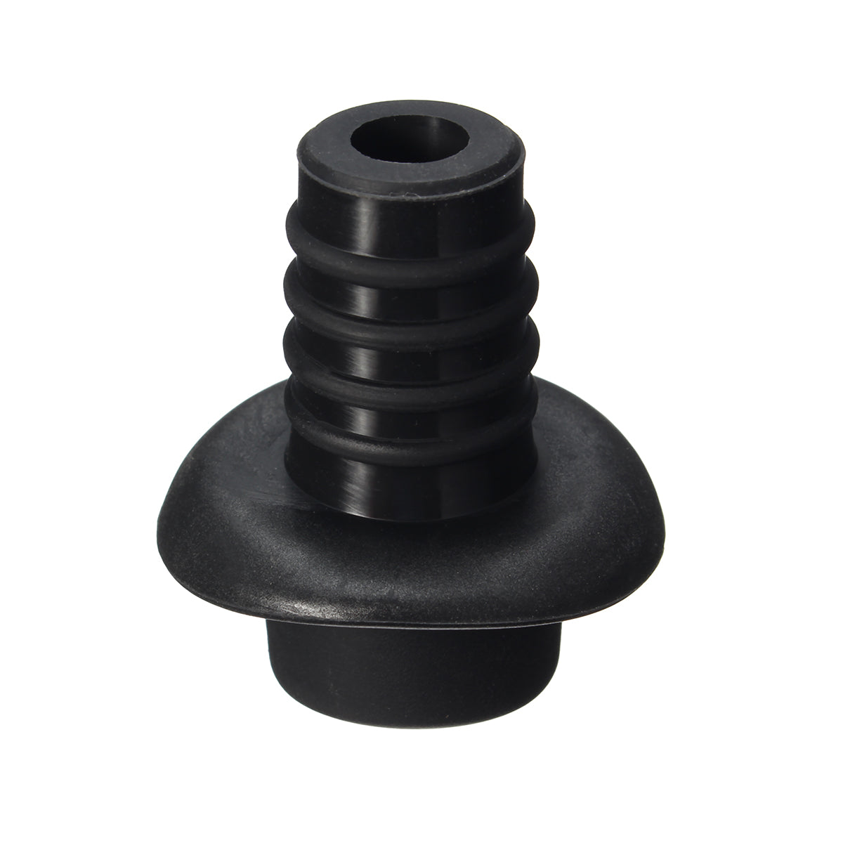 Food-grade Silicone Small Hat Fresh Beer bottle Stopper Wine Stopper Bottle Cork Cruet Dids Bottle Caps Closures