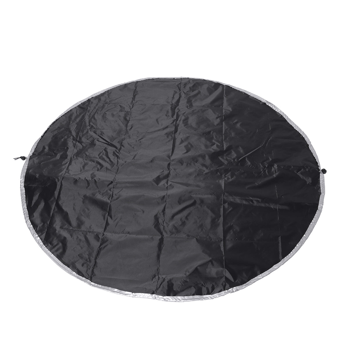 130cm Round Waterproof Dutyproof Large Protect Premium For Livivo BBQ Grill Barbecue Grill Cover 