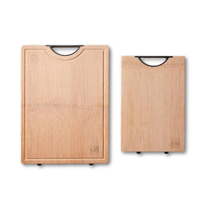 YIWUYISHI Bamboo Cutting Board Chopping Blocks Tool Bamboo Rectangle Chopping Board Kitchen Accessories From Xiaomi Youpin